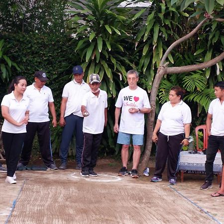Swastika Bungalows Sanur Εξωτερικό φωτογραφία