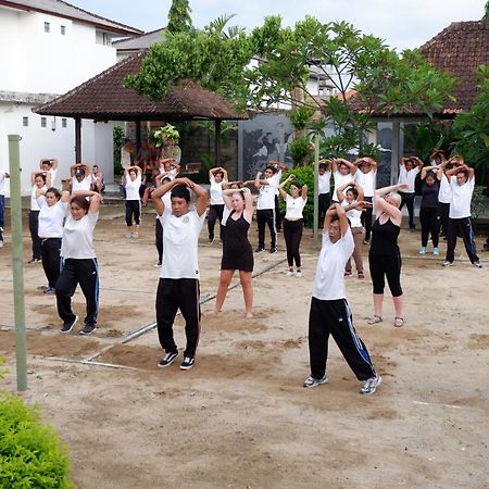 Swastika Bungalows Sanur Εξωτερικό φωτογραφία