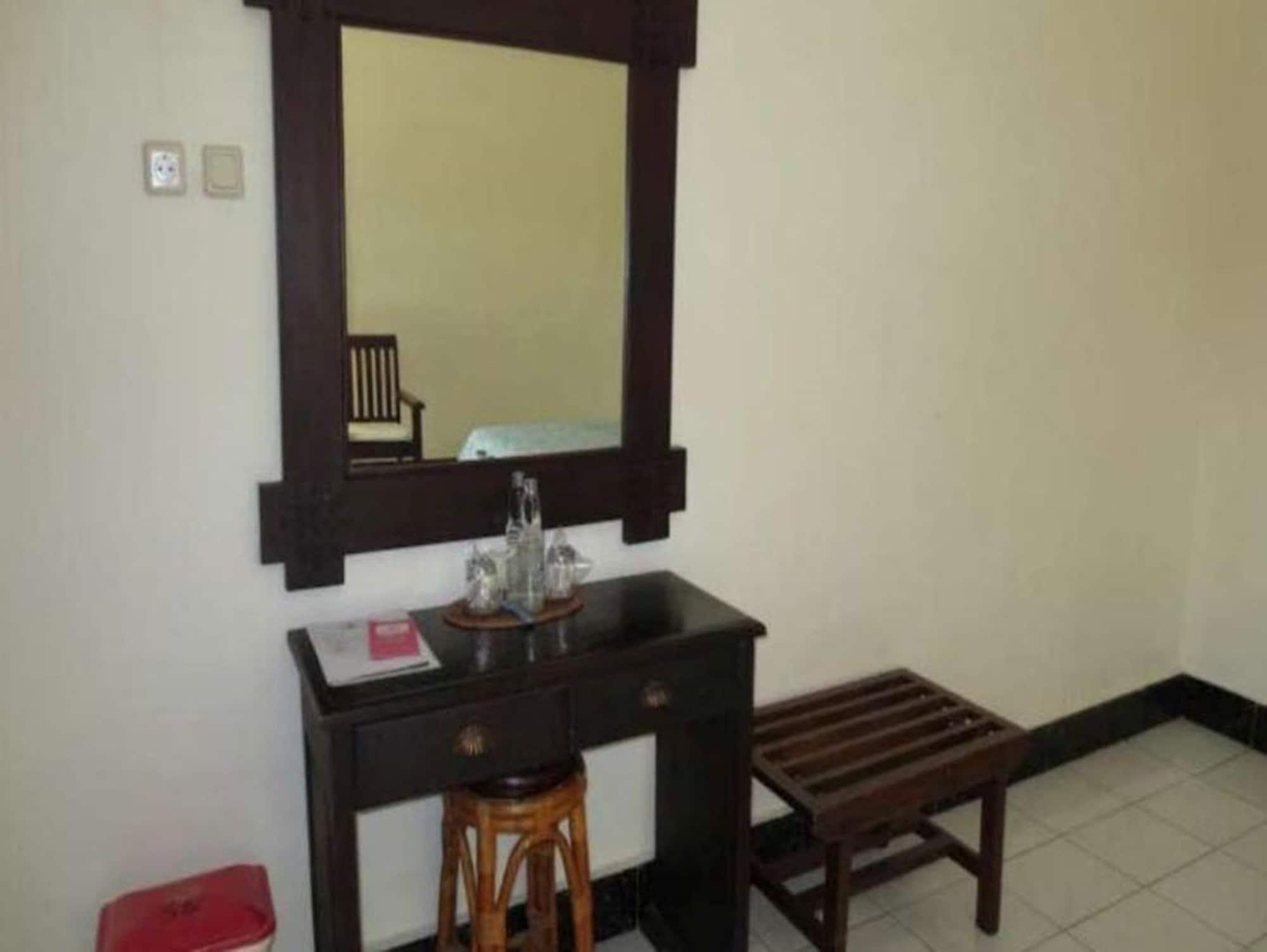 Swastika Bungalows Sanur Εξωτερικό φωτογραφία