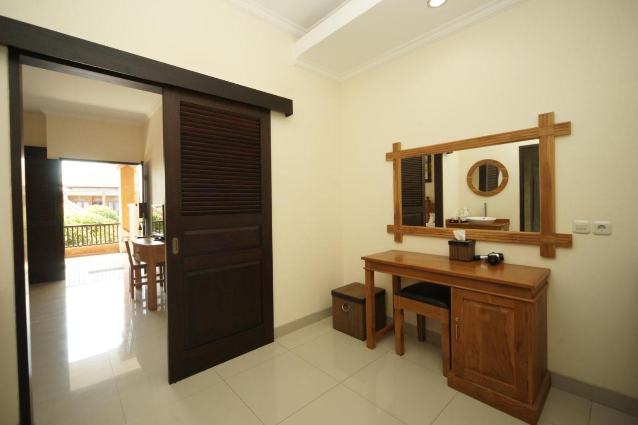 Swastika Bungalows Sanur Εξωτερικό φωτογραφία