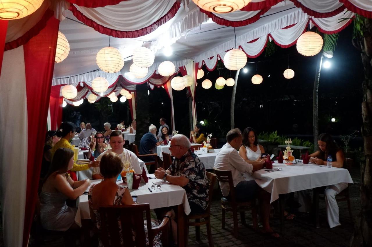 Swastika Bungalows Sanur Εξωτερικό φωτογραφία