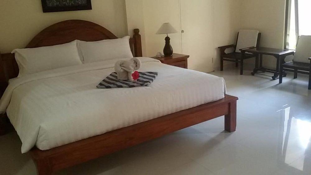 Swastika Bungalows Sanur Εξωτερικό φωτογραφία