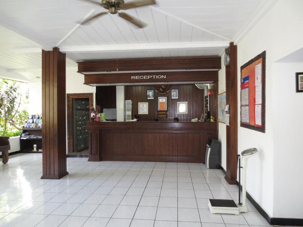 Swastika Bungalows Sanur Εξωτερικό φωτογραφία
