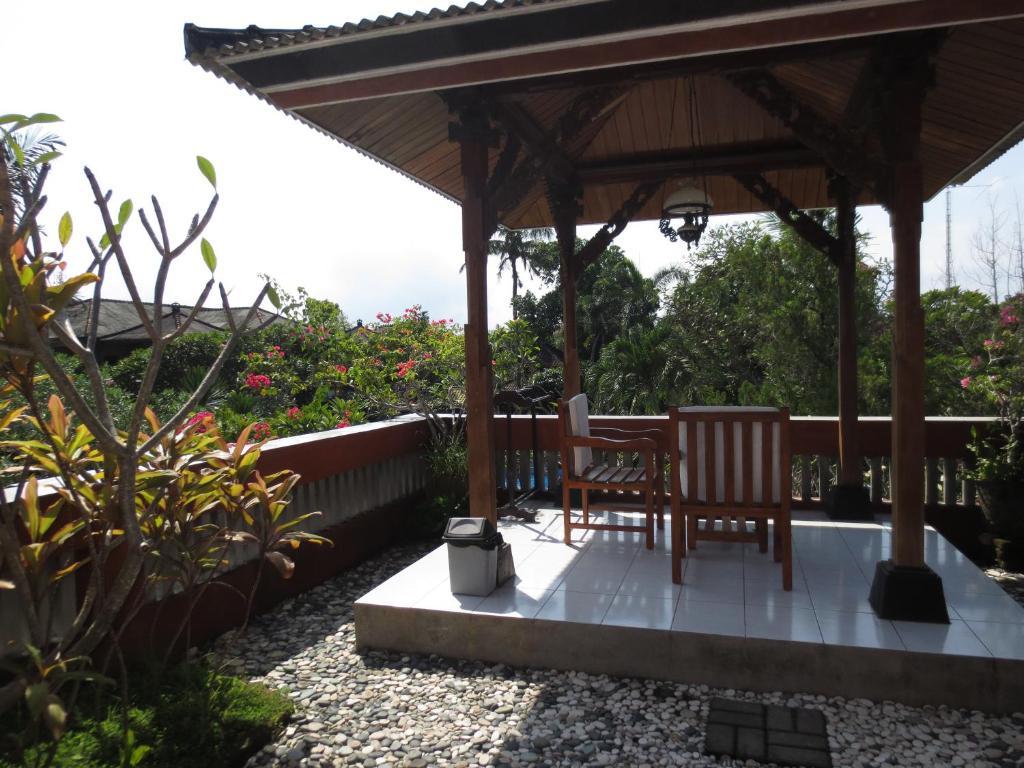 Swastika Bungalows Sanur Εξωτερικό φωτογραφία