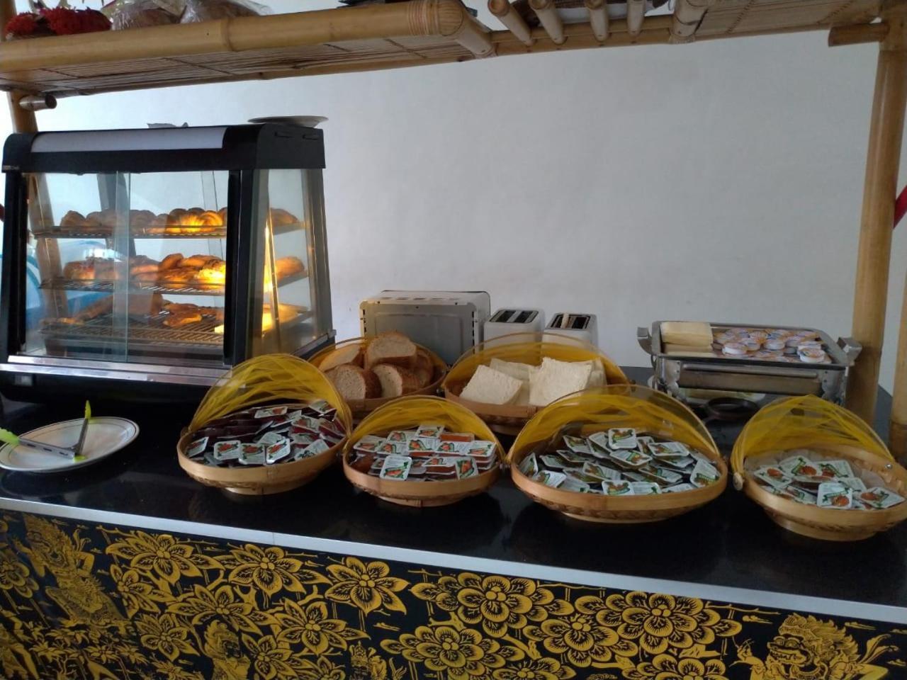 Swastika Bungalows Sanur Εξωτερικό φωτογραφία